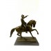 Статуя «Наполеон на коне» (большой)